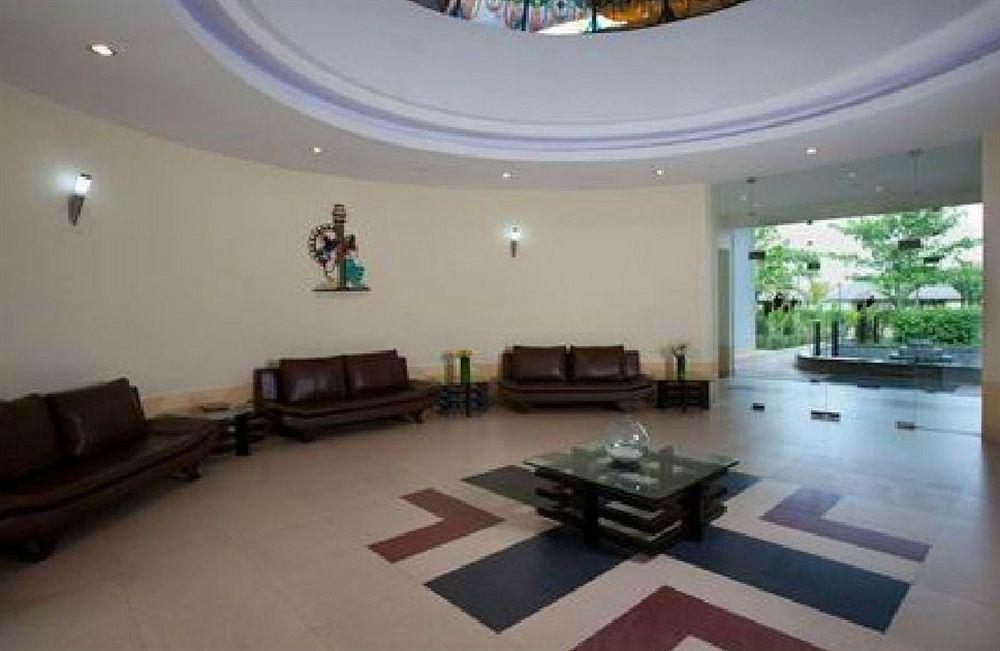 Shri Radha Brij Vasundhara Resort & Spa Govardhan Exteriör bild