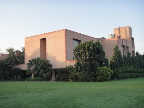 Shri Radha Brij Vasundhara Resort & Spa Govardhan Exteriör bild