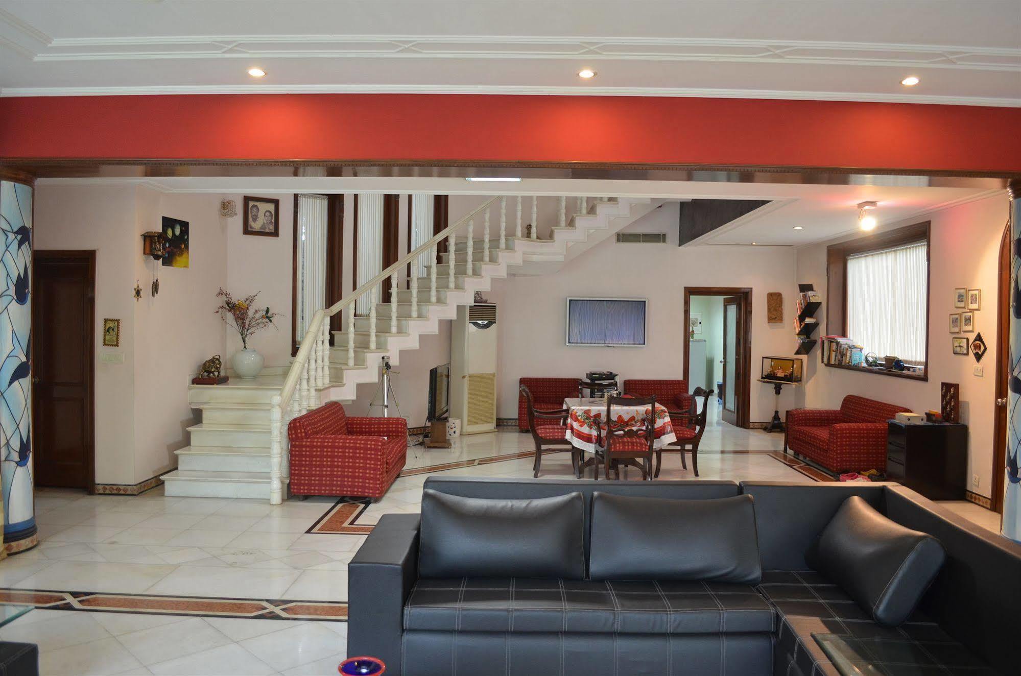 Shri Radha Brij Vasundhara Resort & Spa Govardhan Exteriör bild