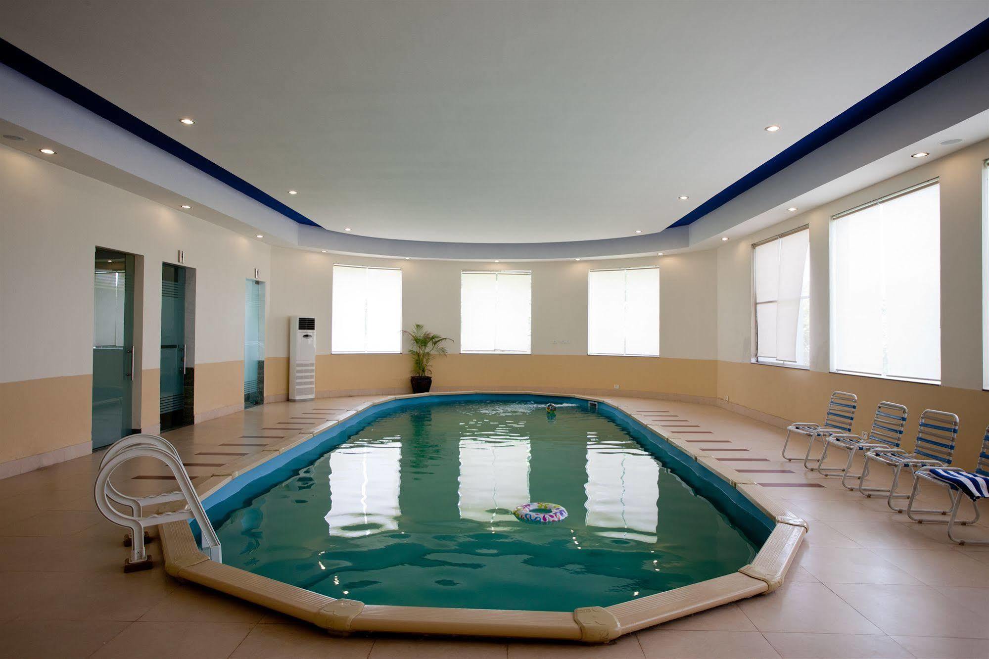 Shri Radha Brij Vasundhara Resort & Spa Govardhan Exteriör bild