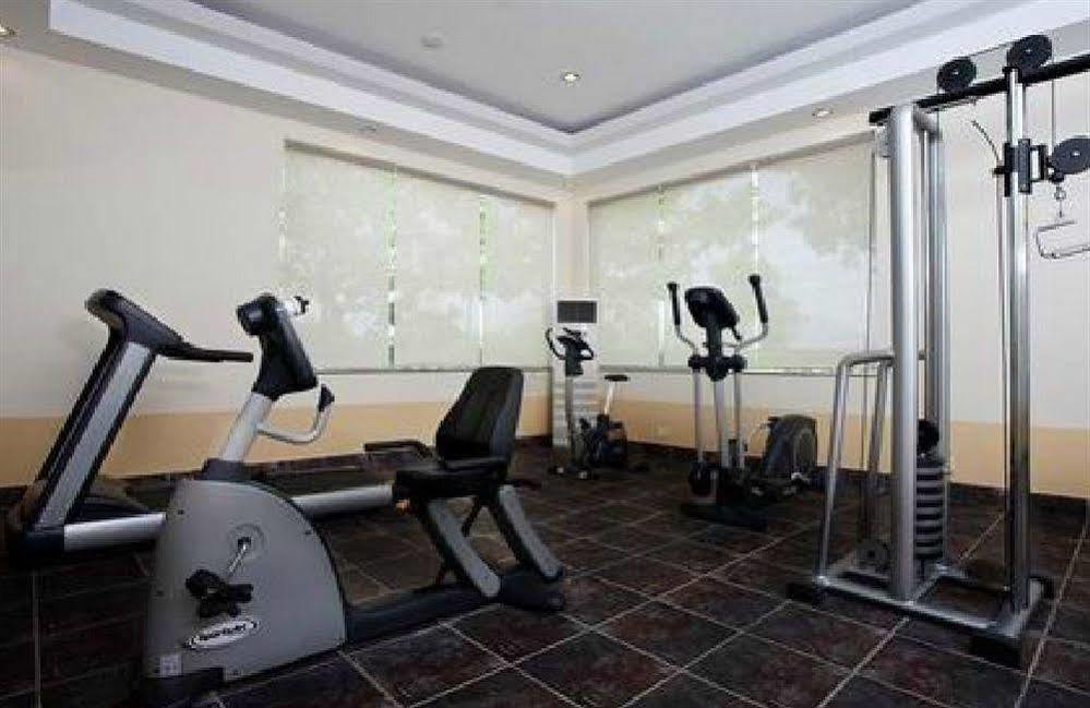 Shri Radha Brij Vasundhara Resort & Spa Govardhan Exteriör bild
